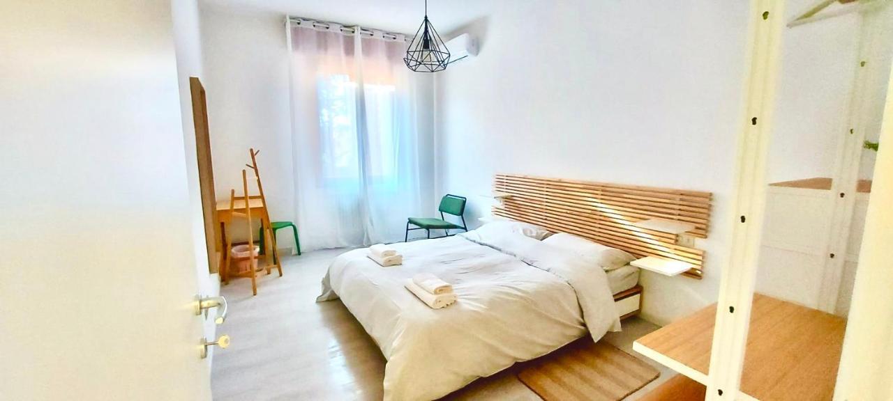 A Quattro Passi Dal Centro Apartment Болоня Екстериор снимка