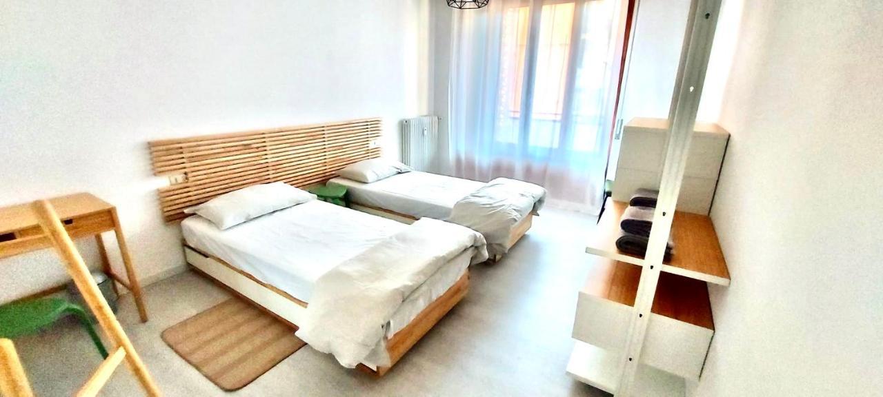 A Quattro Passi Dal Centro Apartment Болоня Екстериор снимка