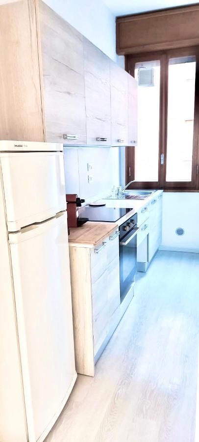 A Quattro Passi Dal Centro Apartment Болоня Екстериор снимка